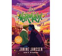 Les Normaux Volume 2 by Janine Janssen (Hardback Book)
