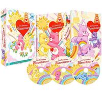 Les Nouveaux Bisounours Partie 1 Gold
