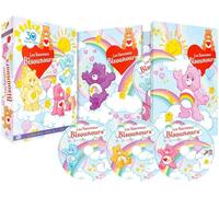 Les Nouveaux Bisounours Partie 2 Gold