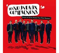 Les Nouveaux Compagnons – Qu'est-Ce Qu'on Attend.. – CD (US import)