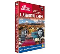 les nouveaux explorateurs l amerique latine
