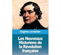 Les Nouveaux Historiens de la Révolution française