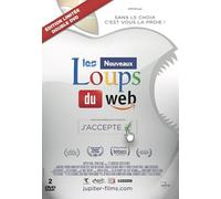 Les Nouveaux Loups du Web