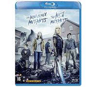 Les Nouveaux Mutants [Blu-Ray]