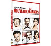 Les Nouveaux sauvages (DVD)