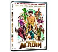 Les Nouvelles Aventures D'Aladin