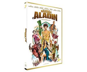 Les Nouvelles aventures d'Aladin
