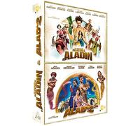 Les Nouvelles aventures d'Aladin + Alad'2