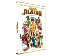 Les Nouvelles aventures d'Aladin (DVD) Adams Kev Rouve Jean-Paul Judor Eric