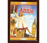 Les Nouvelles Aventures d'Annie