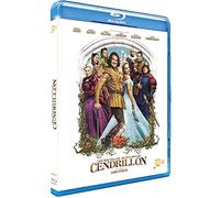 Les Nouvelles Aventures De Cendrillon