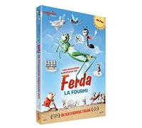 Les Nouvelles aventures de Ferda la fourmi
