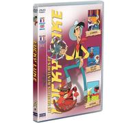 Les Nouvelles aventures de Lucky Luke : Le Commodore