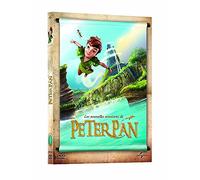 Les Nouvelles aventures de Peter Pan - n°1