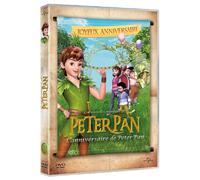 Les Nouvelles aventures de Peter Pan - n°3 - L'anniversaire de Peter Pan