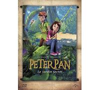 Les Nouvelles aventures de Peter Pan - n°6 - Le jardin secret