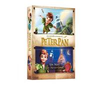 Les Nouvelles aventures de Peter Pan - Un NoA«l sur Neverland + volume 1