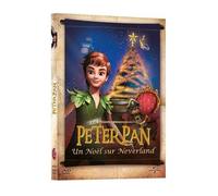 Les Nouvelles aventures de Peter Pan - Un Noël sur Neverland