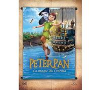 Les nouvelles aventures de peter pan, vol. 5 : la magie du cinéma [FR Import]...