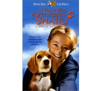Les Nouvelles aventures de Shaïlo : L'Amitié retrouvée [VHS]