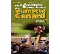 Les Nouvelles aventures du vilain petit canard - Volume 2