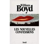 Les Nouvelles Confessions