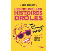 Les nouvelles histoires drôles qui font vraiment rire !