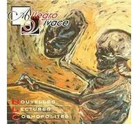 LES NOUVELLES LECTURES COSMOPOLITES - Allegro Vivace