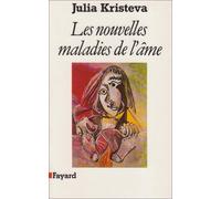 Les nouvelles maladies de l'ame
