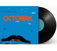 Les Nouvelles Terres [VINYL]