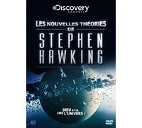 Les Nouvelles théories de Stephen Hawking - Discovery Channel