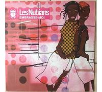 Les Nubians - Embrasse Moi [VINYL]