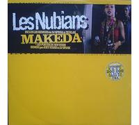 Les Nubians - Makeda [12" VINYL]
