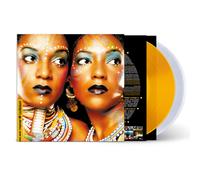 Les Nubians One Step Forward (Vinyl)