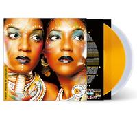 Les Nubians - One Step Forward [VINYL]