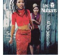 Les Nubians - Princess Nubians [VINYL]