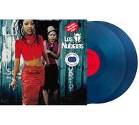 Les Nubians - Princesses Nubiennes - Vinyl - Parlophone