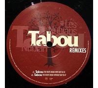 Les Nubians - Tabou [VINYL]