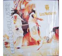 Les Nubians - Temperature Rising [VINYL]