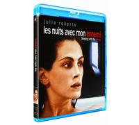 Les Nuits Avec Mon Ennemi (Blu-Ray) (France Import) Roberts, Julia; Bergi