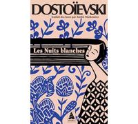 Les Nuits blanches
