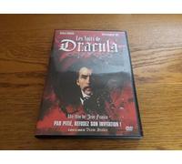 Les nuits de dracula [FR IMPORT]