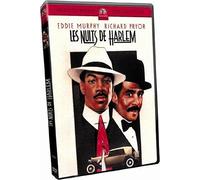 Les nuits de harlem