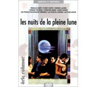 Les Nuits de la pleine lune