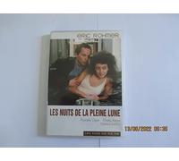 Les nuits de la pleine lune