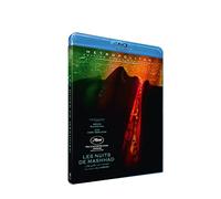Les Nuits de Mashhad [Blu-Ray]
