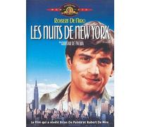 Les Nuits de New York
