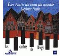 Les nuits du bout du monde (1 CD ) n 211745