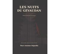 Les Nuits du Gévaudan