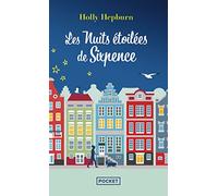 Les Nuits étoilées de Sixpence